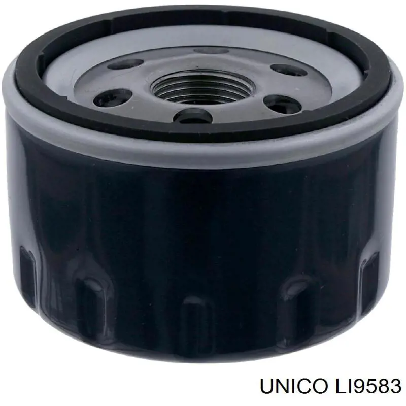 LI9583 Unico фільтр масляний