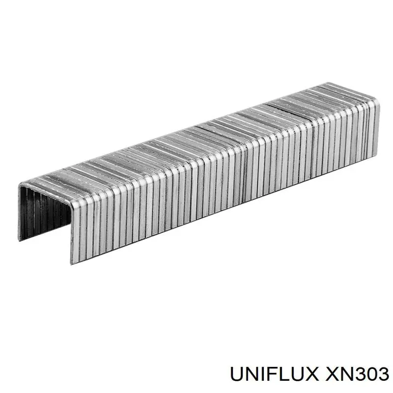 Купити XN303 Uniflux Фільтр-відстійник палива грубої очистки