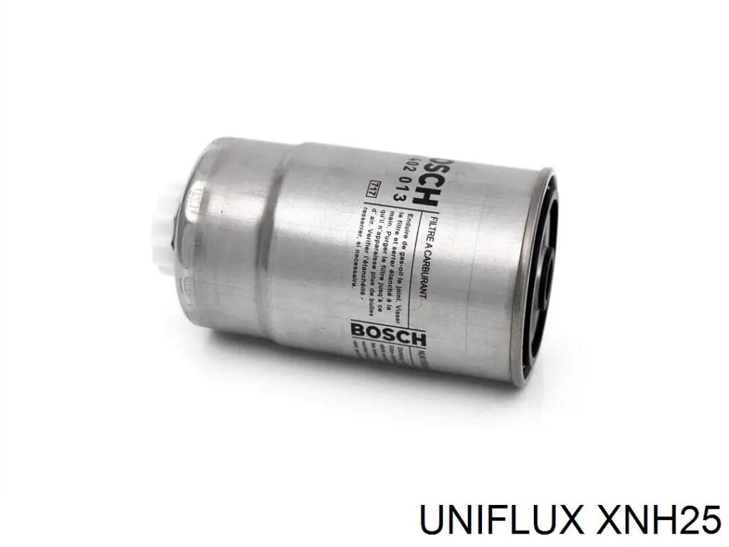 XNH25 Uniflux фільтр паливний