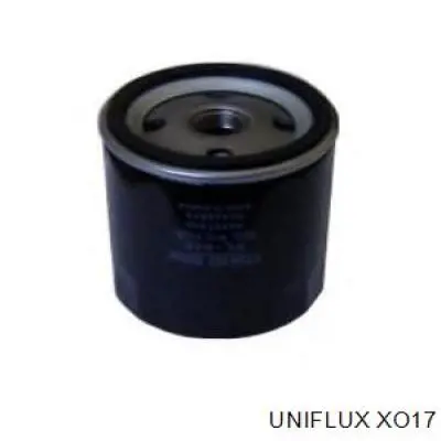 Масляний фільтр двигуна Uniflux XO17 ціна, від 3.24 USD