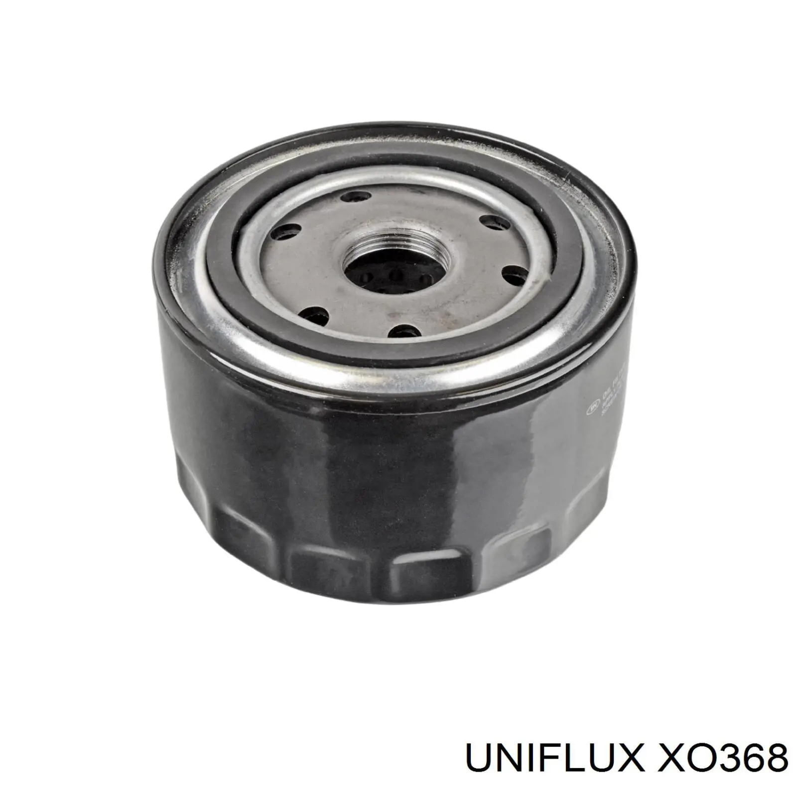 XO368 Uniflux Фільтр масла