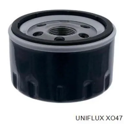 Купити XO47 Uniflux Фільтр очищення масла відцентровий
