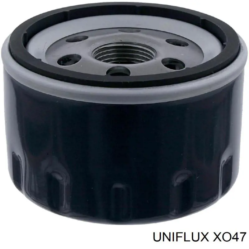 Масляний фільтр XO47 Uniflux