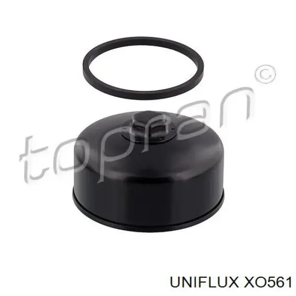 XO561 Uniflux фільтр масляний