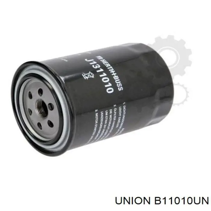 B11010UN Union Фільтр масла