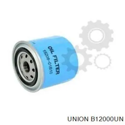 B12000UN Union Фільтр масла