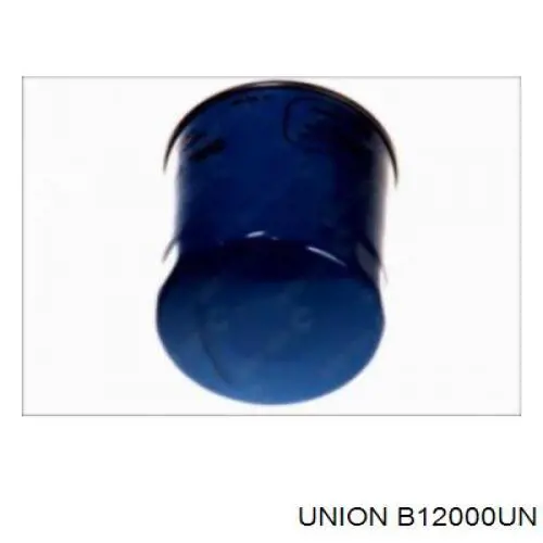 Масляний фільтр двигуна Union B12000UN ціна, від 5.14 USD