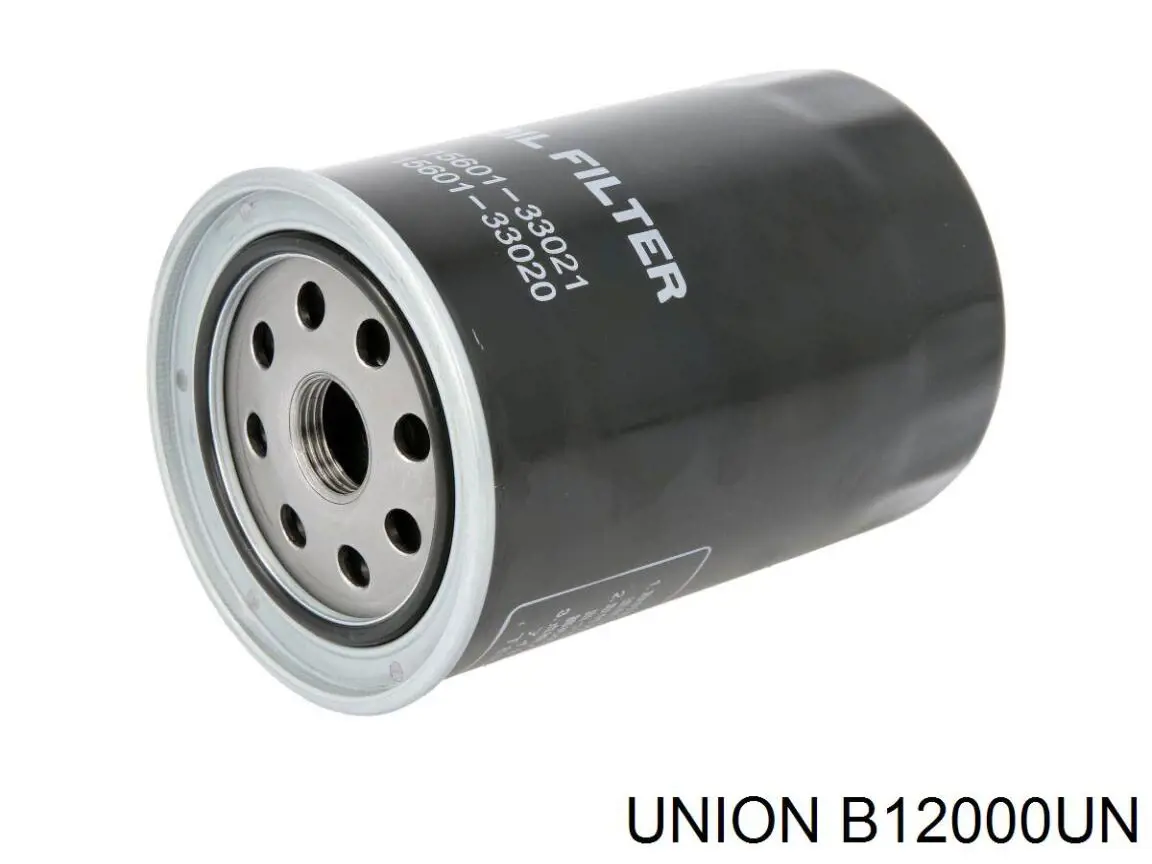 Купити B12000UN Union Фільтр очищення масла відцентровий
