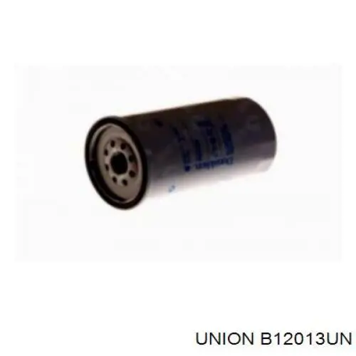 Фільтр масляний Union B12013UN