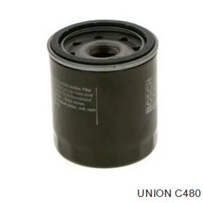 C480 Union Фільтр масла