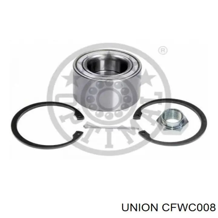 Купити CFWC008 Union Склопідйомник передньої правої двері