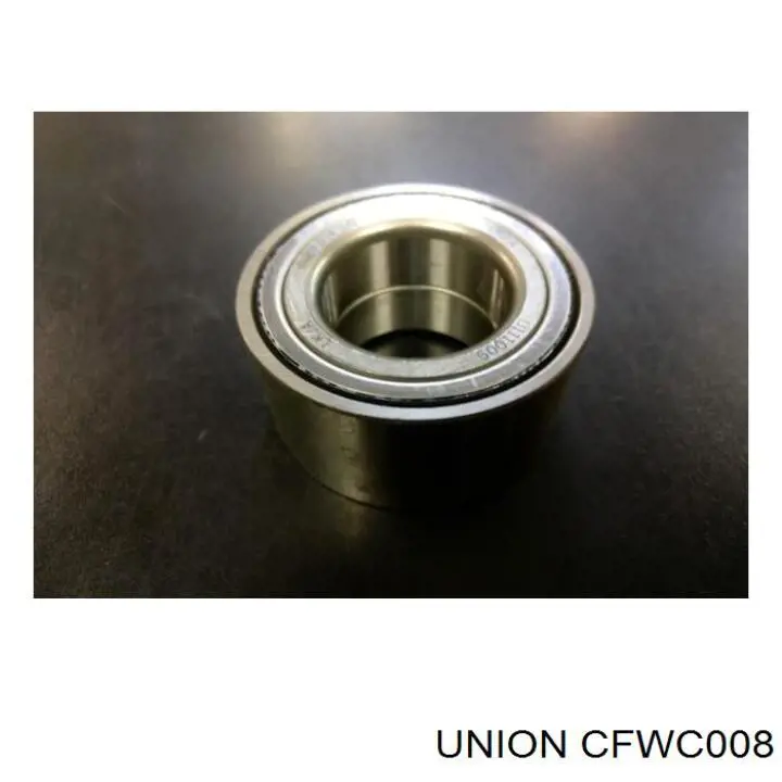 Механізм склопідіймача двері передньої, правої CFWC008 Union