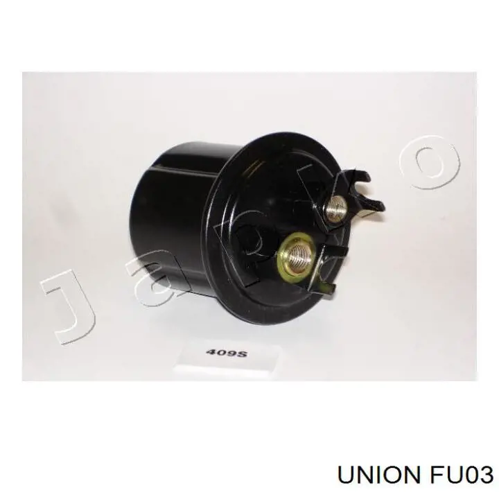 FU03 Union фільтр паливний