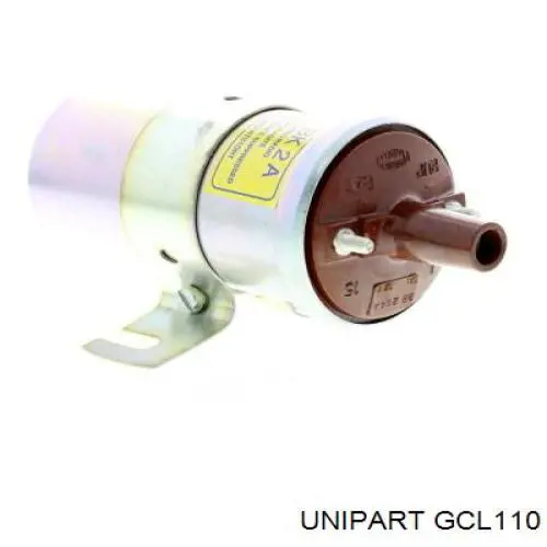 GCL110 Unipart котушка запалювання