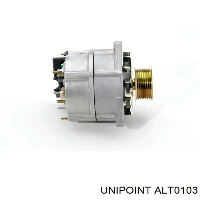 ALT0103 Unipoint генератор