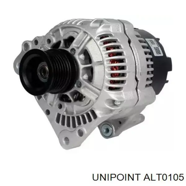 ALT0105 Unipoint Авто генератор
