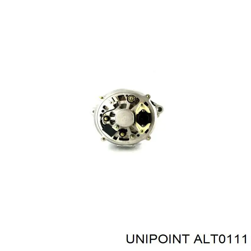 Генератор Unipoint ALT0111 ціна, від 148.11 USD