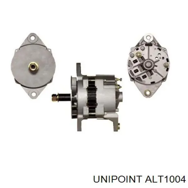 ALT1004 Unipoint Авто генератор