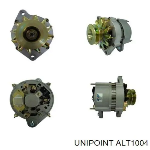  ALT1004 Unipoint