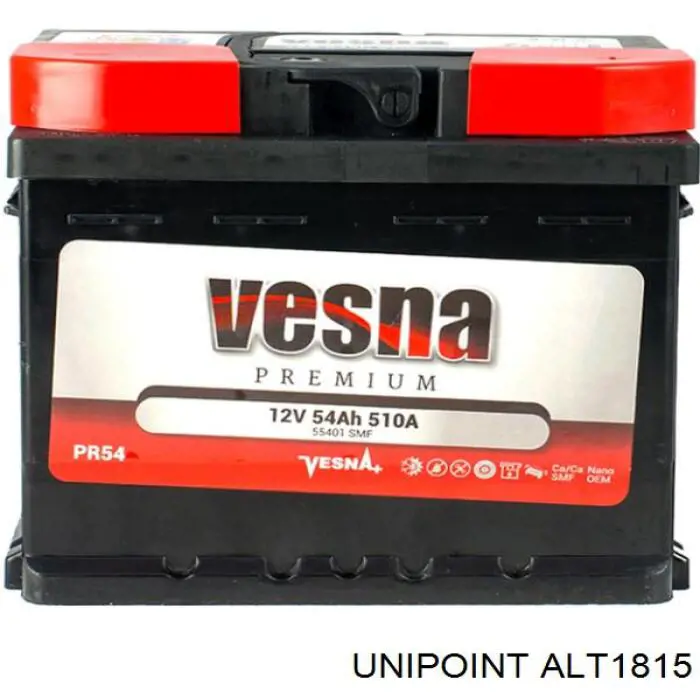 ALT1815 Unipoint генератор