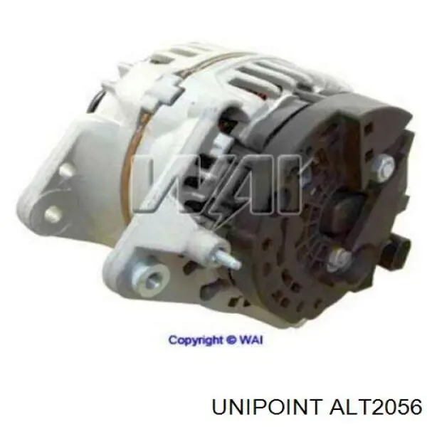 ALT2056 Unipoint Авто генератор