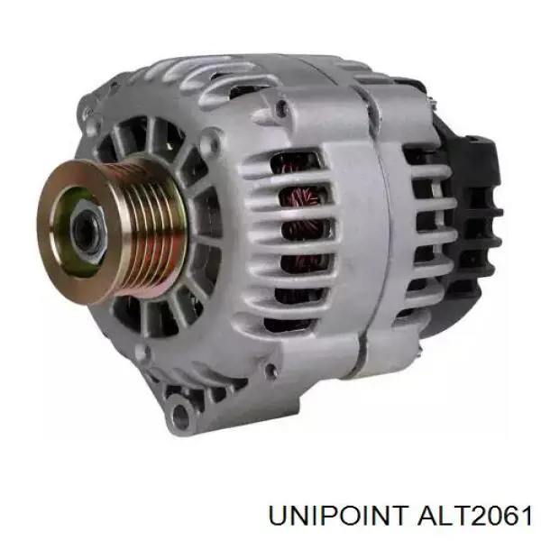 ALT2061 Unipoint Авто генератор