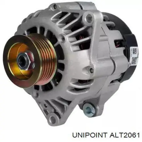 ALT2061 Unipoint генератор