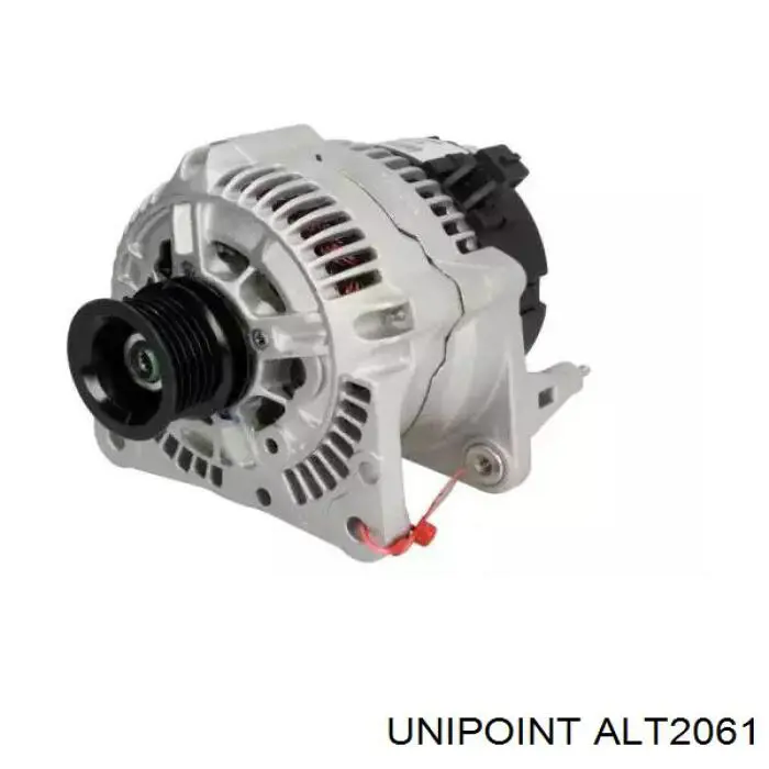 Генератор Unipoint ALT2061 ціна, від 112.74 USD