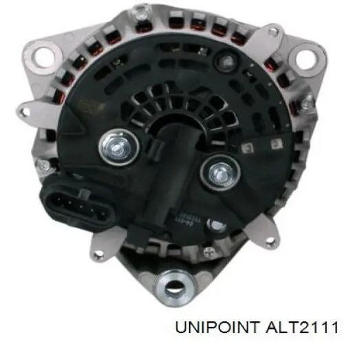 Генератор Unipoint ALT2111 ціна, від 206.27 USD