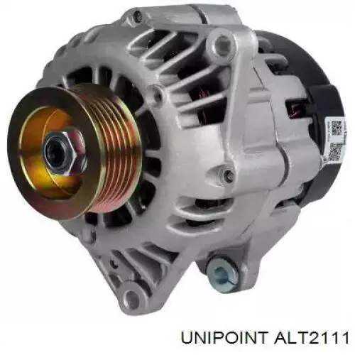 Купити ALT2111 Unipoint Генератор