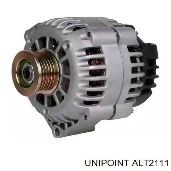 ALT2111 Unipoint Авто генератор