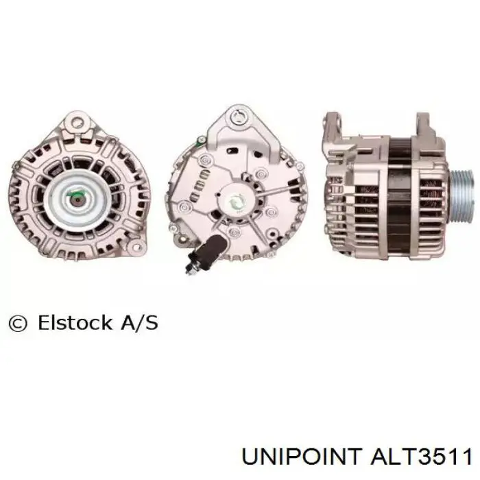 Генератор ALT3511 Unipoint