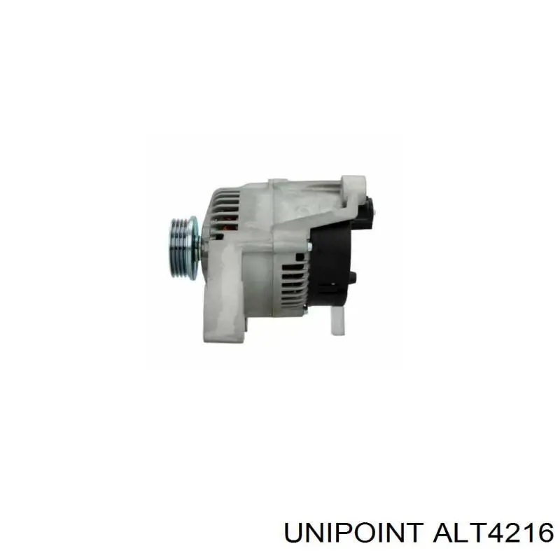 ALT4216 Unipoint Авто генератор