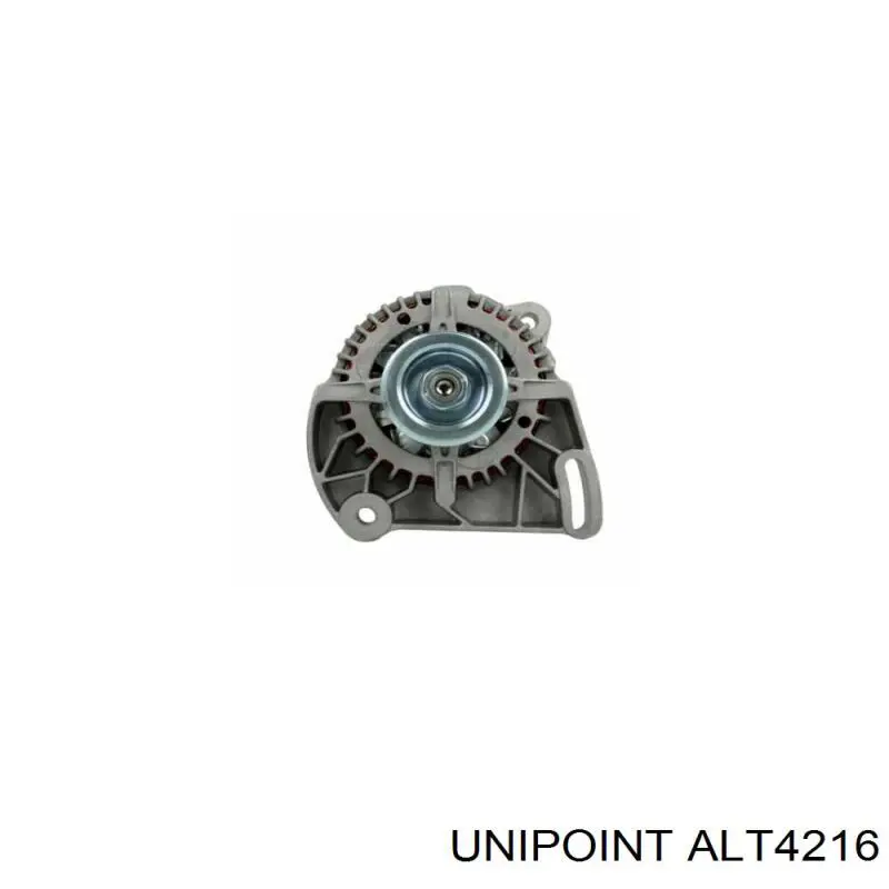 Генератор Unipoint ALT4216 ціна, від 105.56 USD