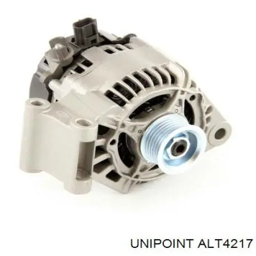 Генератор ALT4217 Unipoint