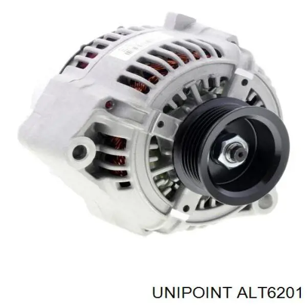 Генератор Toyota 2706046120 ціна, від 84.89 USD