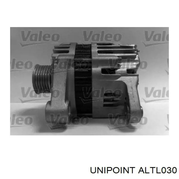 Генератор ALTL030 Unipoint