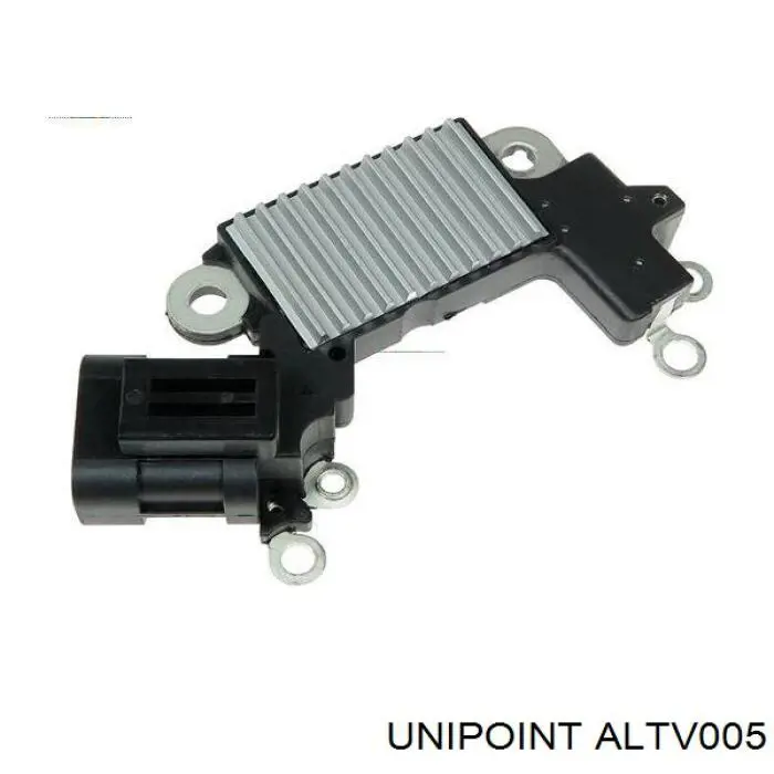 ALTV005 Unipoint генератор