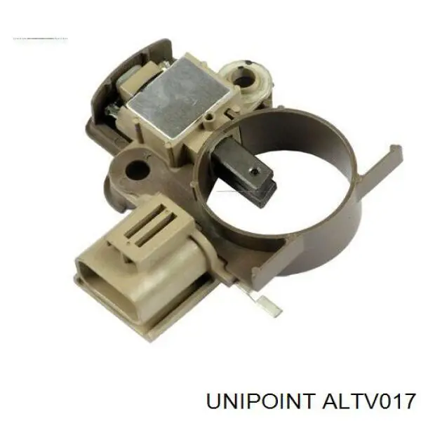 Генератор ALTV017 Unipoint