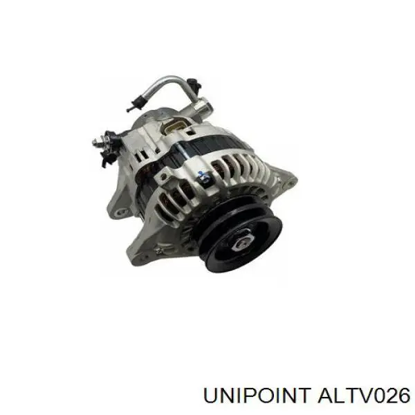 Генератор ALTV026 Unipoint