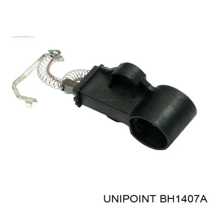 BH1407A Unipoint щіткотримач генератора