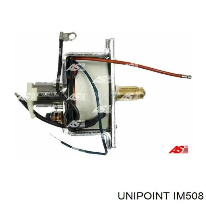IM508 Unipoint модуль запалювання, комутатор