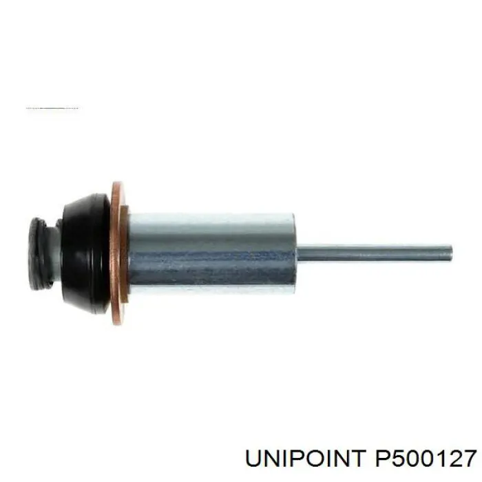 P500127 Unipoint ремкомплект втягуюче реле стартера