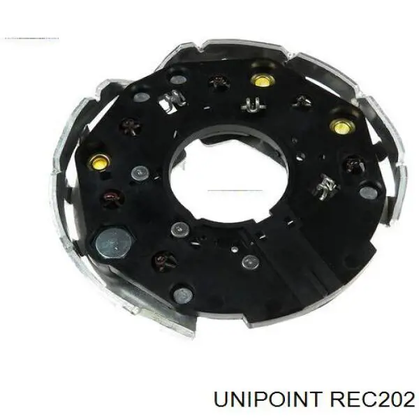 REC202 Unipoint міст доданий генератора