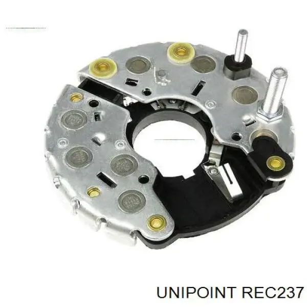 Діодний міст REC237 Unipoint