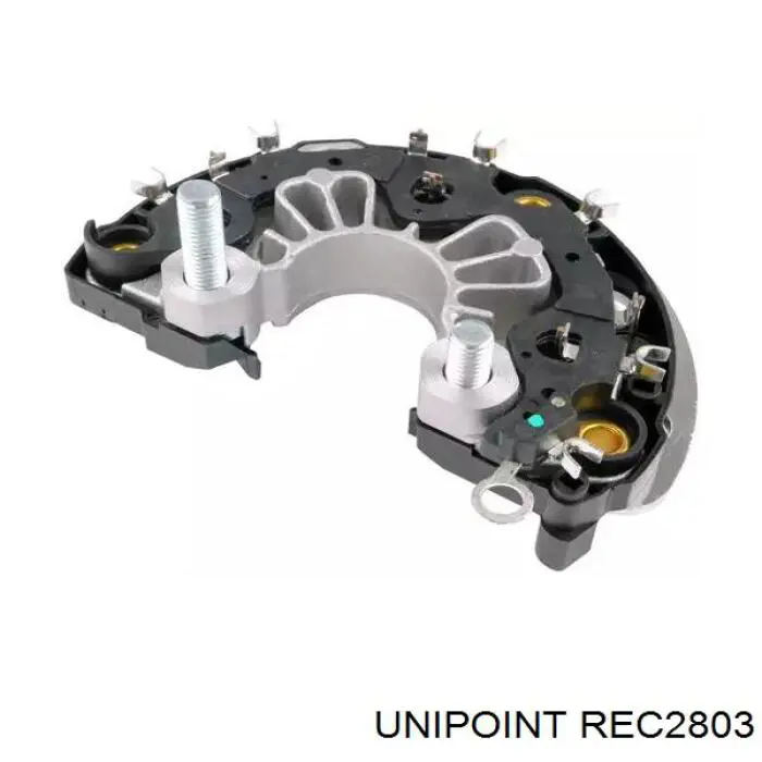 Купити REC2803 Unipoint Діодний міст