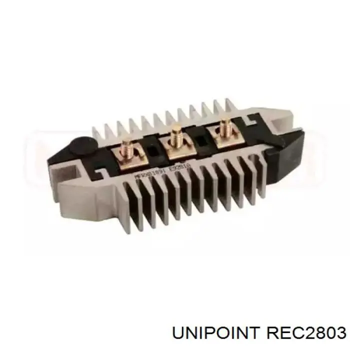 Діодний міст REC2803 Unipoint