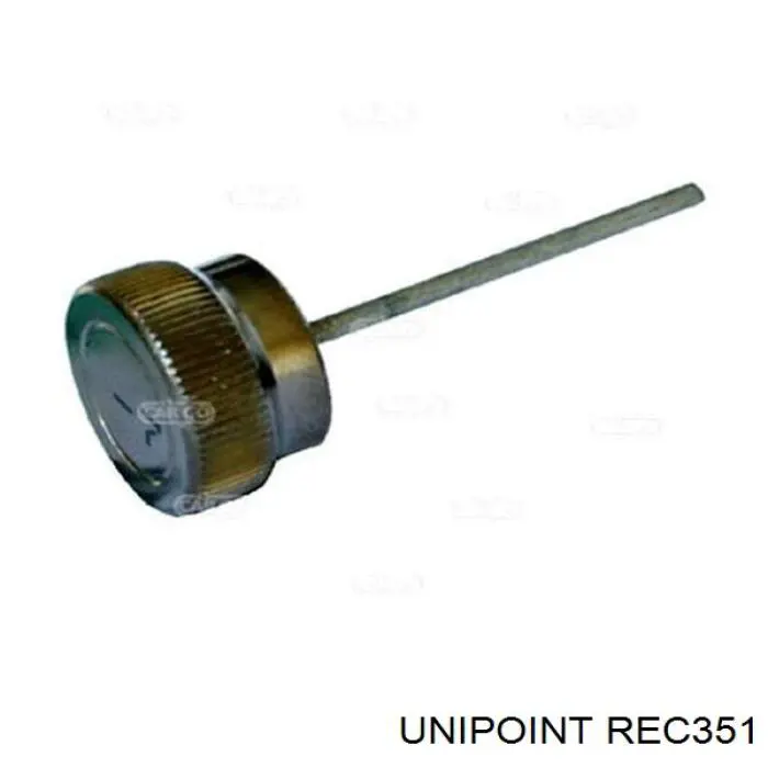 Діодний міст REC351 Unipoint