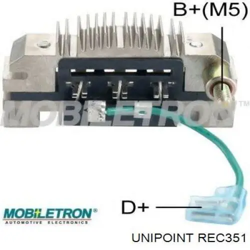 Діодний міст RI01H Mobiletron