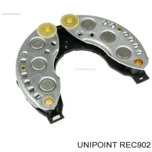 REC902 Unipoint Діодний випрямляч